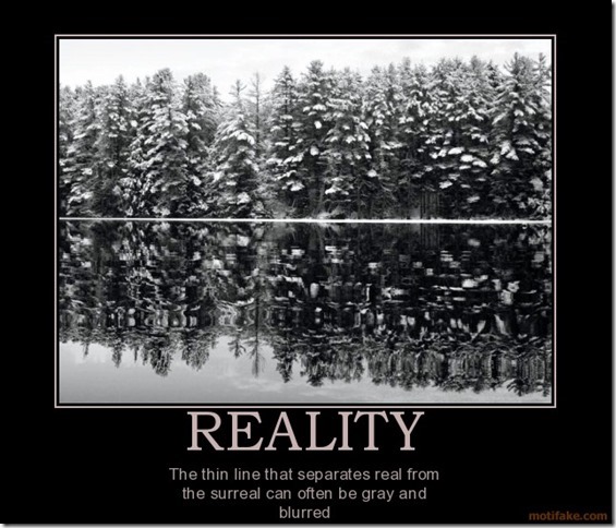 Reality5