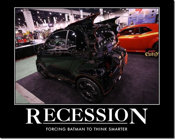 recession