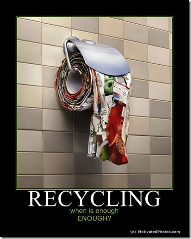 recycling