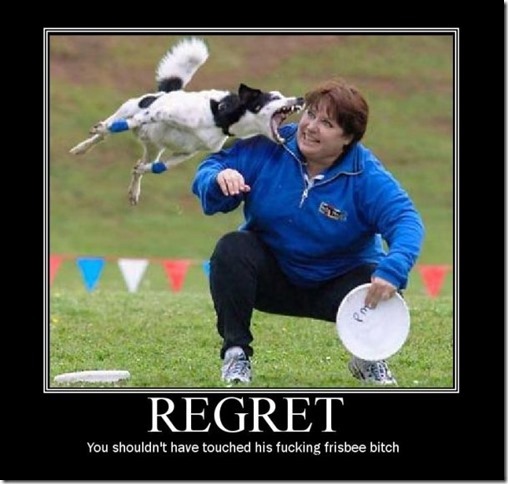 Regret