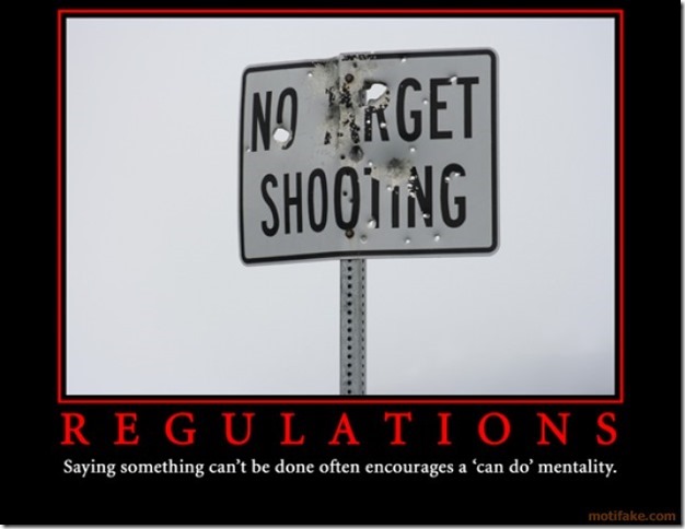 Regulations