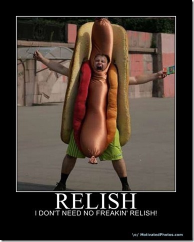 Relish