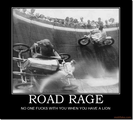 Road Rage2