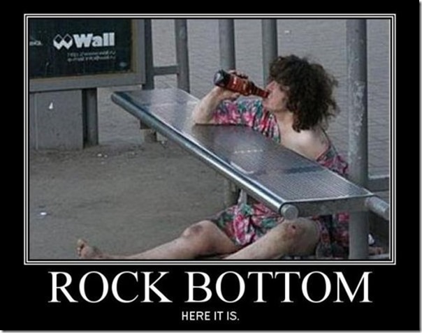 rock bottom 4