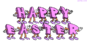 Happy Easter