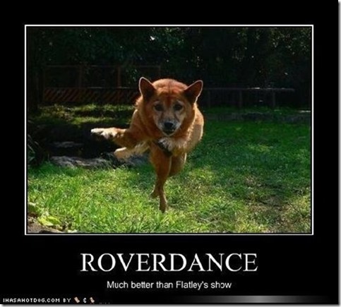 Roverdance