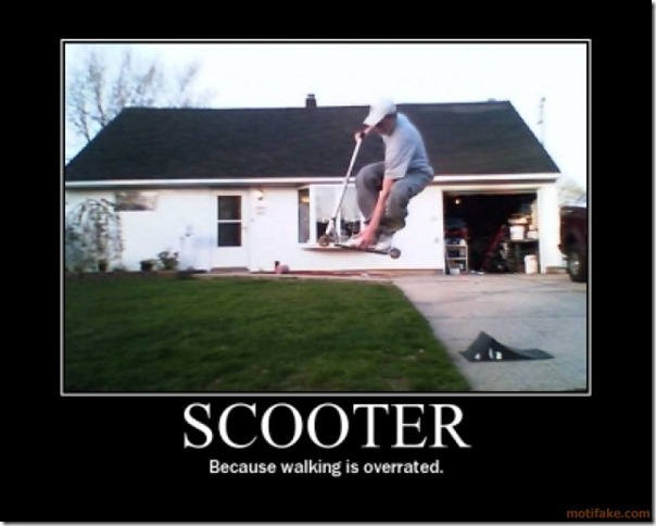 Scooter