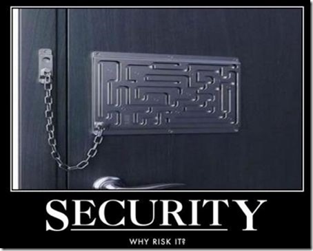 security