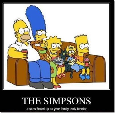 simpsons