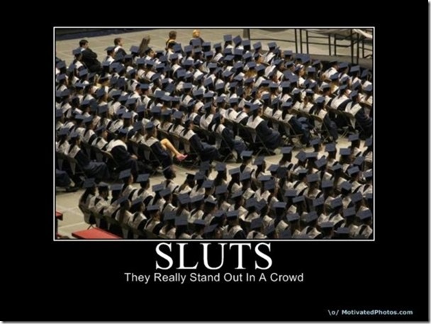 Sluts