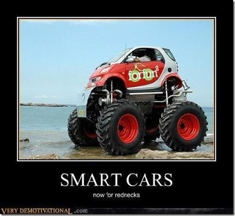 smart cars