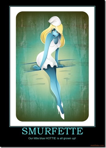 Smurfette