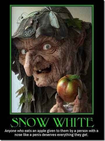Snow White