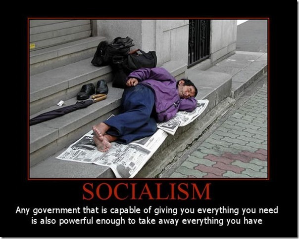 Socialism
