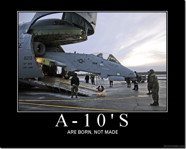 A-10s