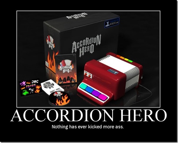 Accordion Hero