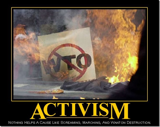 Activism