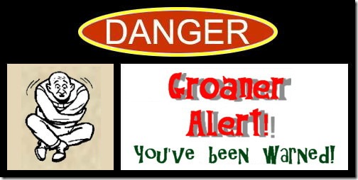 Groaner warning