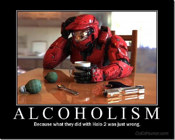 alcoholism