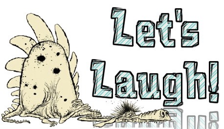 Let's Laugh 3
