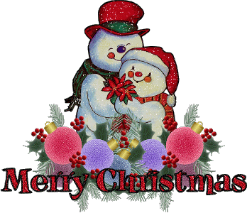 Merry Christmas