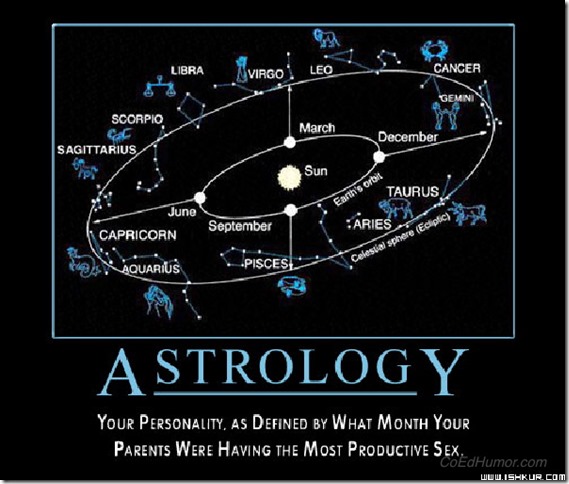 Astrology