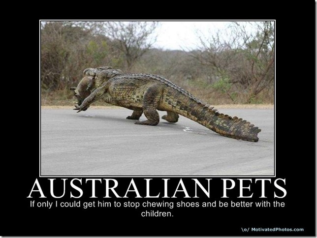 Australian Pets
