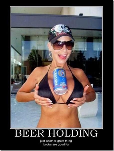 Beer Holding