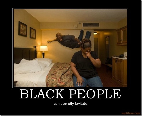Black People