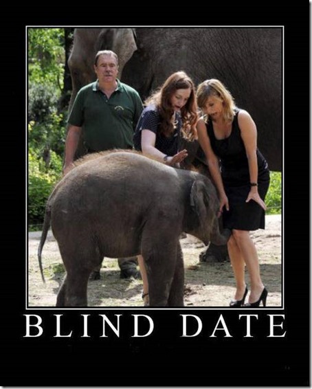 Blind Date