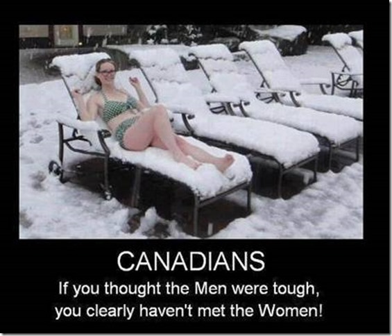 canadians