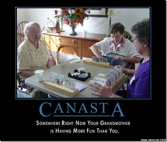 Canasta