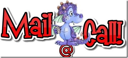 Mail Call 1