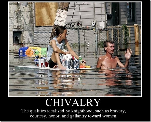 Chivalry