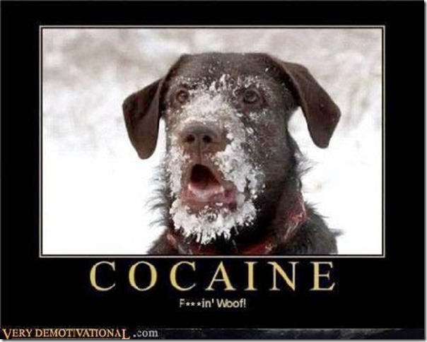 Cocaine