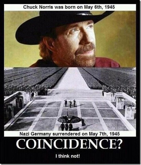 Coincidence
