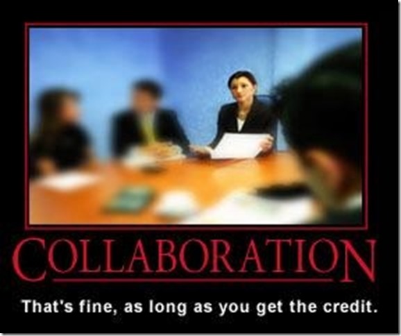 Collaboration