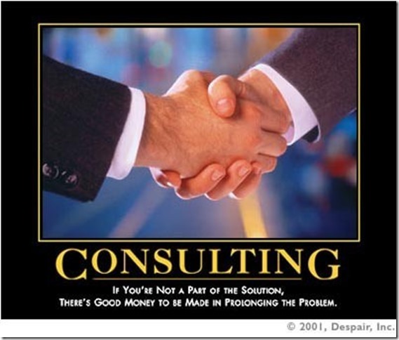 Consulting