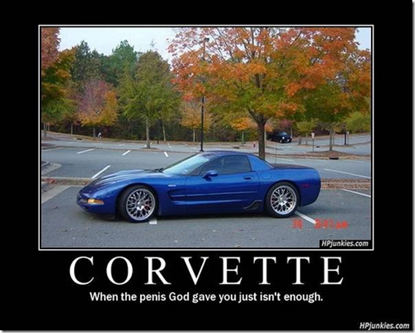 Corvette