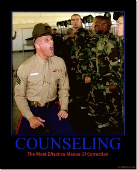 Counseling