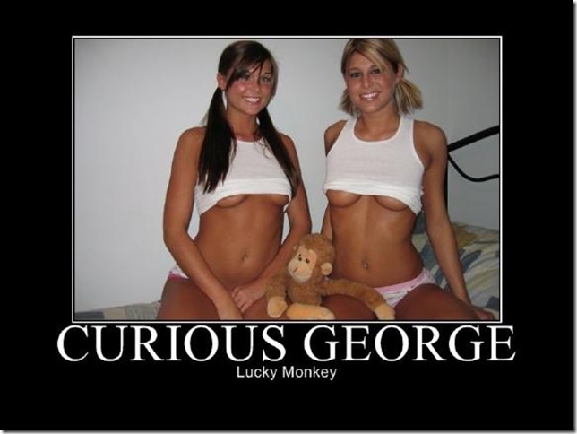 Curious George