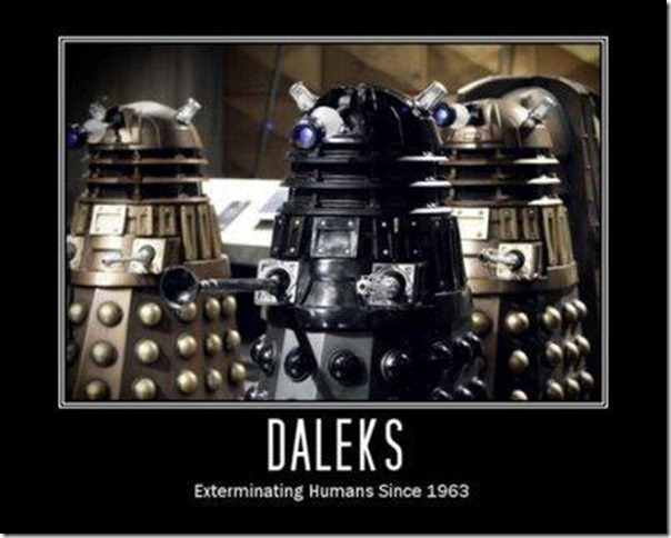 Dalek