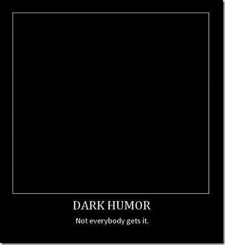 dark humor (2)