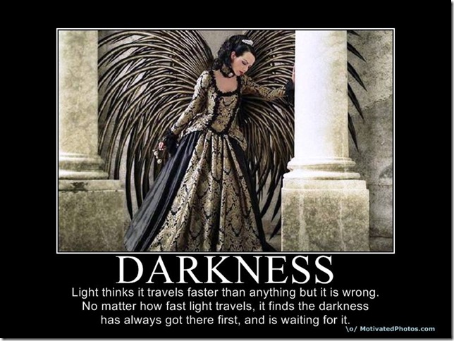 Darkness