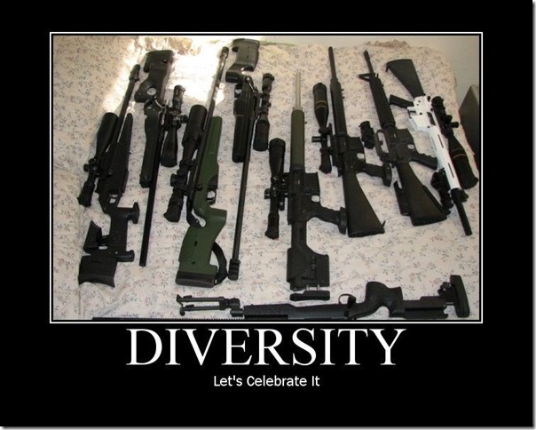 Diversity