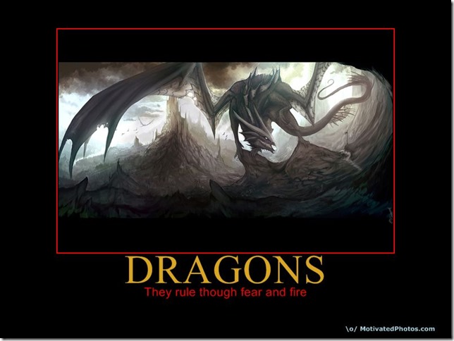 Dragons