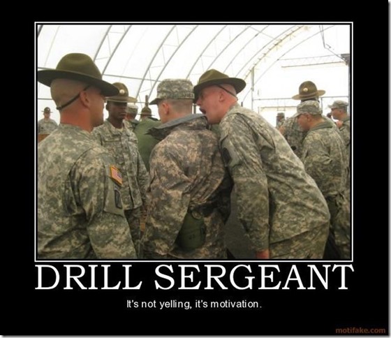 Drill Sgt