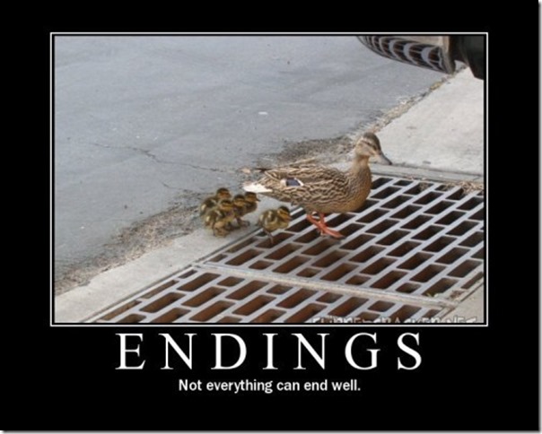 endings