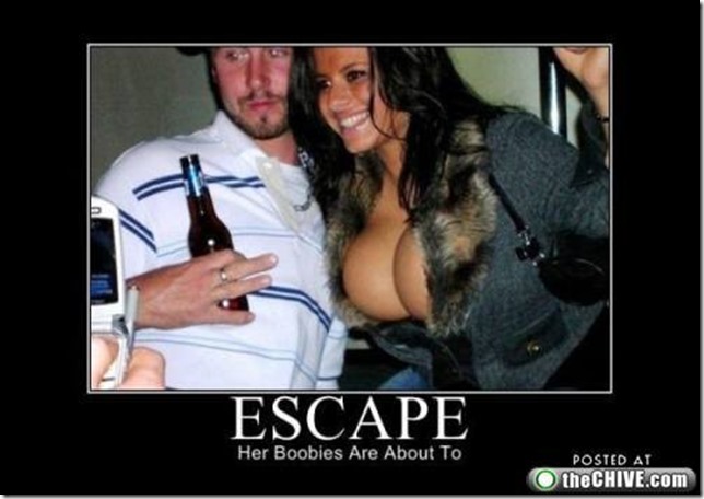 Escape