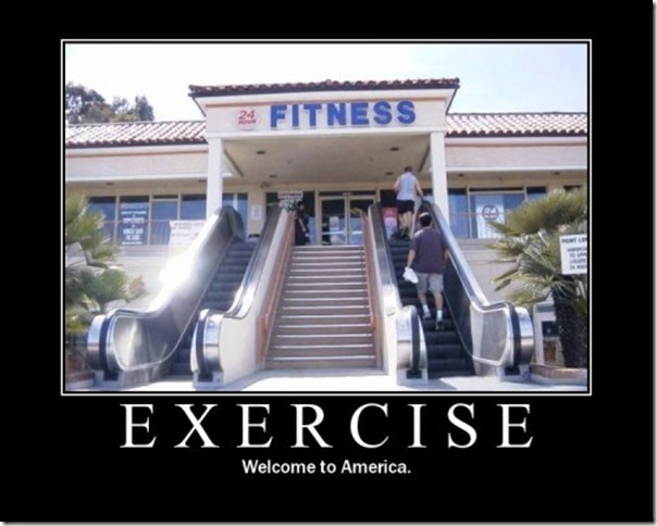 exercise